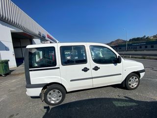 FIAT Doblò 2004