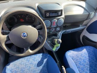 FIAT Doblò 2004