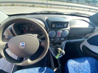 FIAT Doblò 2004