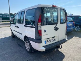 FIAT Doblò 2004