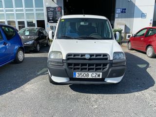 FIAT Doblò 2004