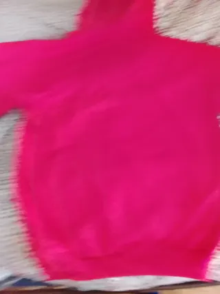 Sudadera Real Sporting Gijón Talla XL