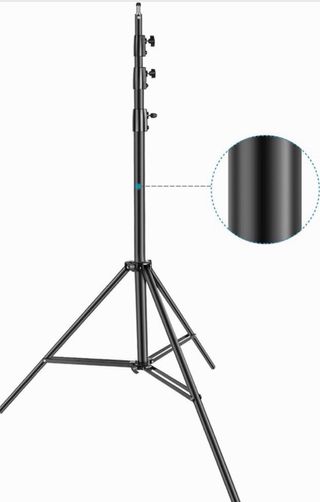 GoPro 12 Hero Black + Lente Max 2.0 + Treppiede