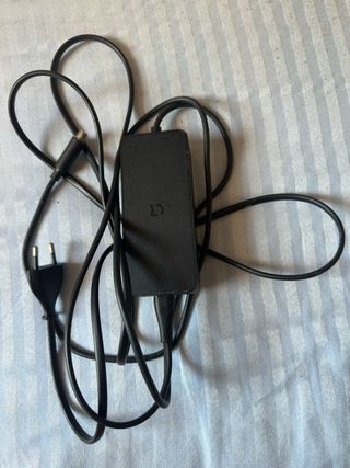 Patinete Xiaomi Scooter 4 + cargador (error 18)