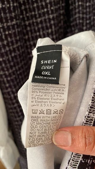 Vestido formal manga larga T44