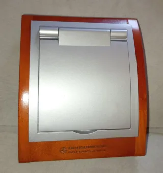 Reloj/Calculadora RIVERWOOD.