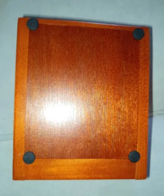 Reloj/Calculadora RIVERWOOD.