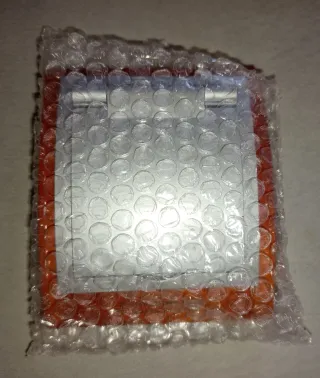 Reloj/Calculadora RIVERWOOD.