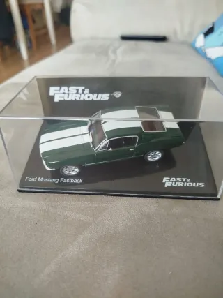 Macchine Fast & Furious