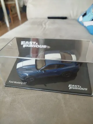 Macchine Fast & Furious