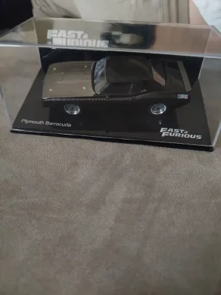 Macchine Fast & Furious