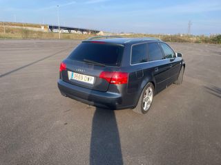 Audi A4 2007