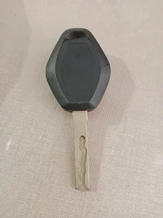 Llave Mando BMW 120 D
