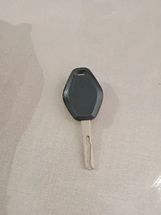Llave Mando BMW 120 D