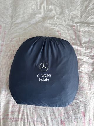 Funda Mercedes C W205 Estate