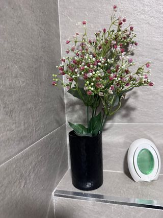 Plantas artificiales decorativas