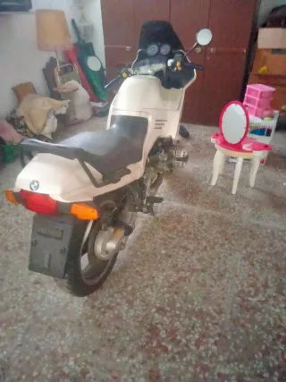 Bmw 1100