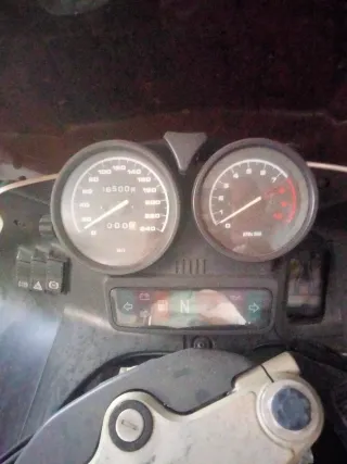 Bmw 1100