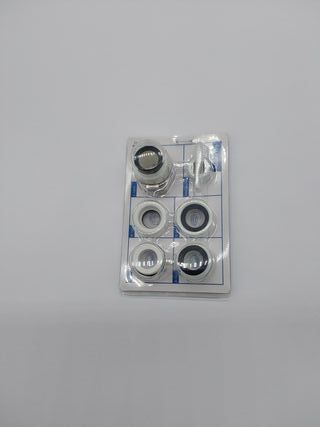 Philips Water Filtro de Grifo AWP3756P1/10, ULTRAFILTRACIÓN con PANTALLA DIGITAL, capacidad de filtración de 1200 L.