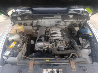 SsangYong Korando 1998