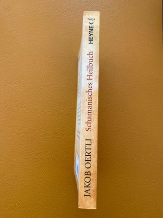 Schamanisches Heilbuch warum wir krank und wie ...