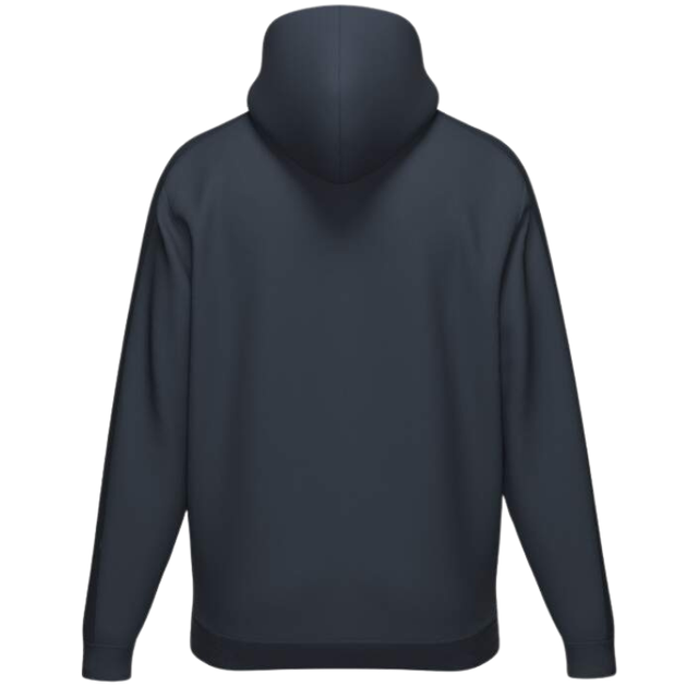 Felpa Rally Head con cerniera