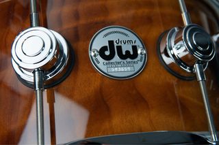 Caja redoblante DW Collector's Exotic Maple VLT.