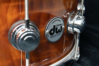 Caja redoblante DW Collector's Exotic Maple VLT.