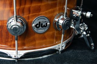 Caja redoblante DW Collector's Exotic Maple VLT.