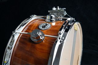 Caja redoblante DW Collector's Exotic Maple VLT.