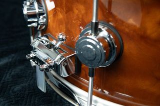 Caja redoblante DW Collector's Exotic Maple VLT.