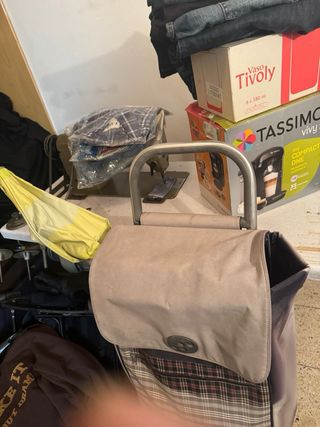 Bicicleta Decathlon Rockrider