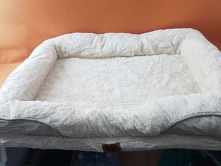 Cama Ortopédica EHEYCIGA para Perros