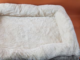 Cama Ortopédica EHEYCIGA para Perros