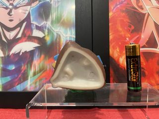 Escena figuras Dragon Ball