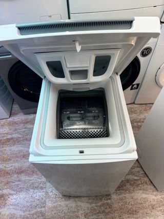 Lavadora Whirlpool 6.5 Kg