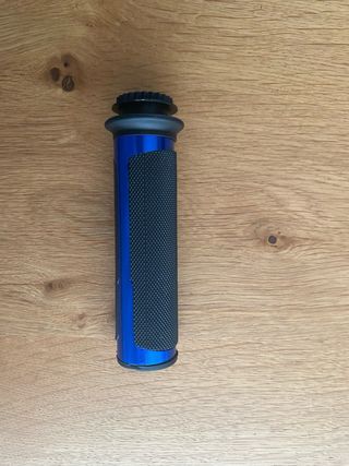 Maneta Freno,Maneta Embrague , Puños y Contrapesos