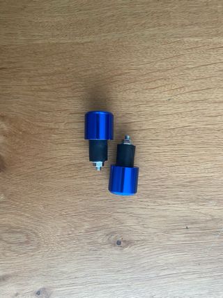 Maneta Freno,Maneta Embrague , Puños y Contrapesos