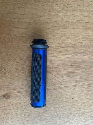 Maneta Freno,Maneta Embrague , Puños y Contrapesos