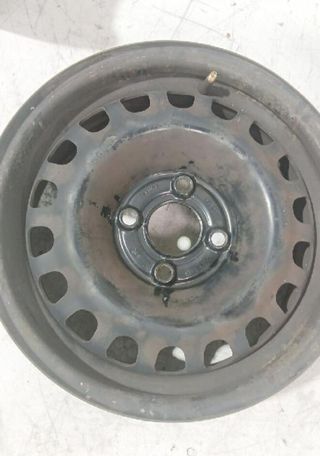 Juego de llantas 1002494 opel corsa d (s07) 151935
