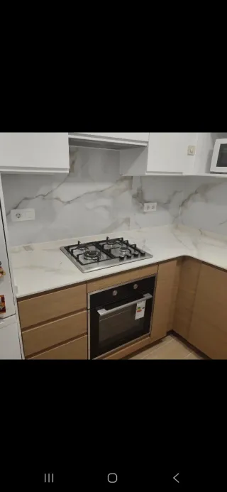 Reformas integrales.