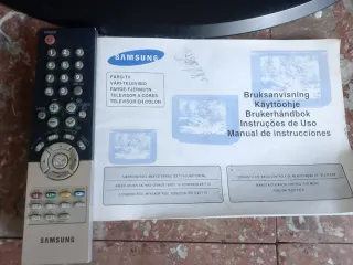 TV SAMSUNG 32 LE32T51BX/XEC