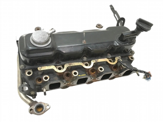 Culata Nissan Terrano II