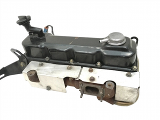 Culata Nissan Terrano II