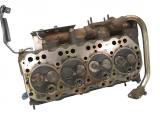 Culata Nissan Terrano II