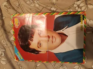 Pósters Elvis de Revistas