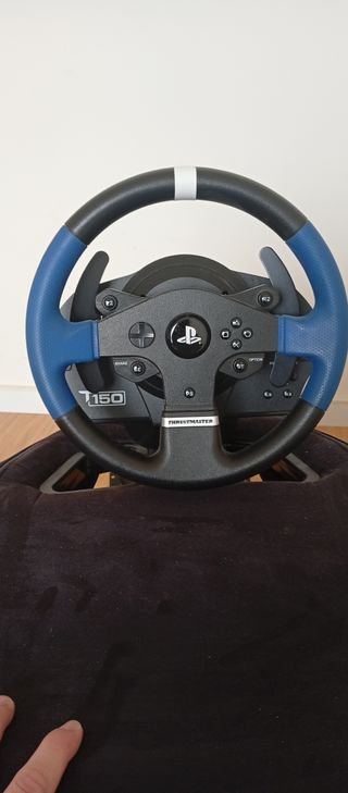 SIMULADOR PLAYSEAT Y VOLANTE LOGITECH PARA PS Y PC