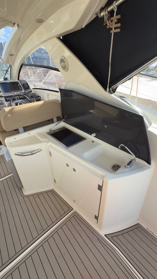 Azimut Atlantis 34