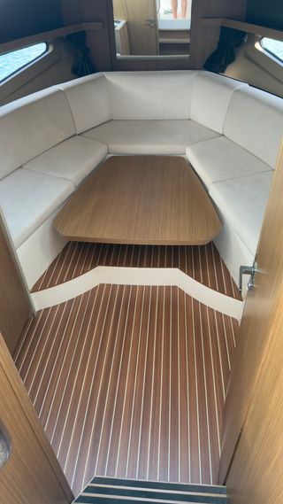 Azimut Atlantis 34