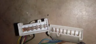 Mando de luces coche para Seat Marbella.